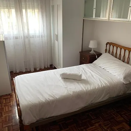 Vibes Coruna-piso Cerca Riazor Apartamento Corunha