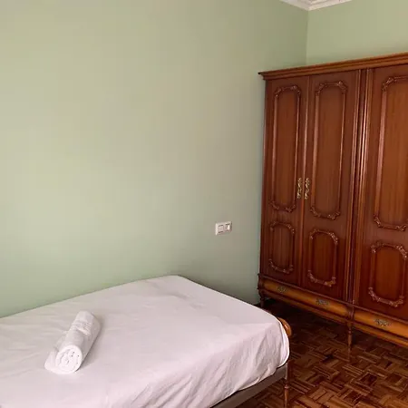 Apartamento Vibes Coruna-piso Cerca Riazor *
