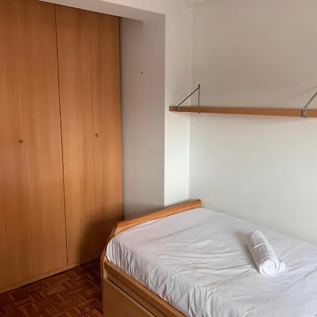 Vibes Coruna-piso Cerca Riazor Apartamento *