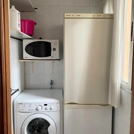 Apartamento Vibes Coruna-piso Cerca Riazor *