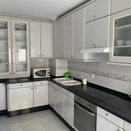 Apartamento Vibes Coruna-piso Cerca Riazor