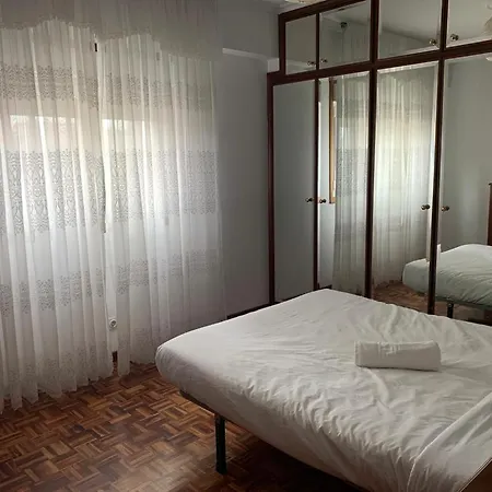 Vibes Coruna-piso Cerca Riazor Apartamento